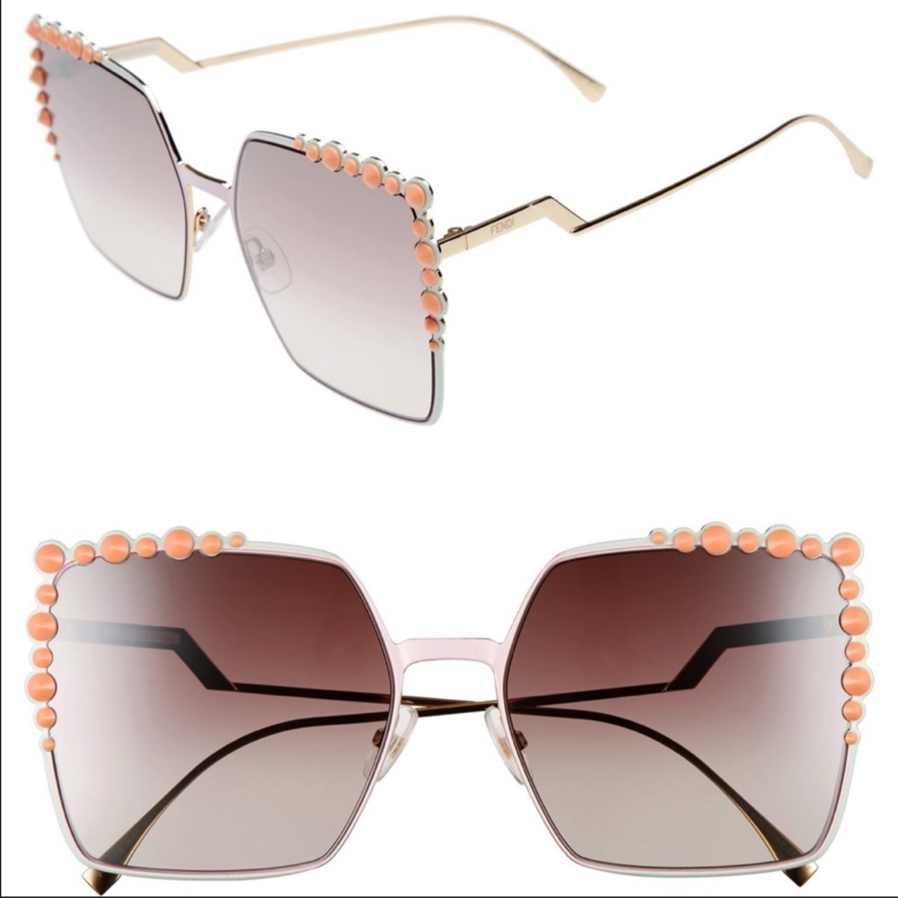 Fendi sunglasses
